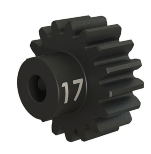 TRX3947X Motorritzel 32DP 17Z